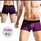 4 Pack Underwear Men's Underpants Panties Comfortable Breathable  Boxer Trunks The Clothing Company Sydney