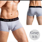 4 Pack Underwear Men's Underpants Panties Comfortable Breathable  Boxer Trunks The Clothing Company Sydney