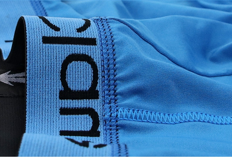 4 Pack Underwear Men's Underpants Panties Comfortable Breathable  Boxer Trunks The Clothing Company Sydney