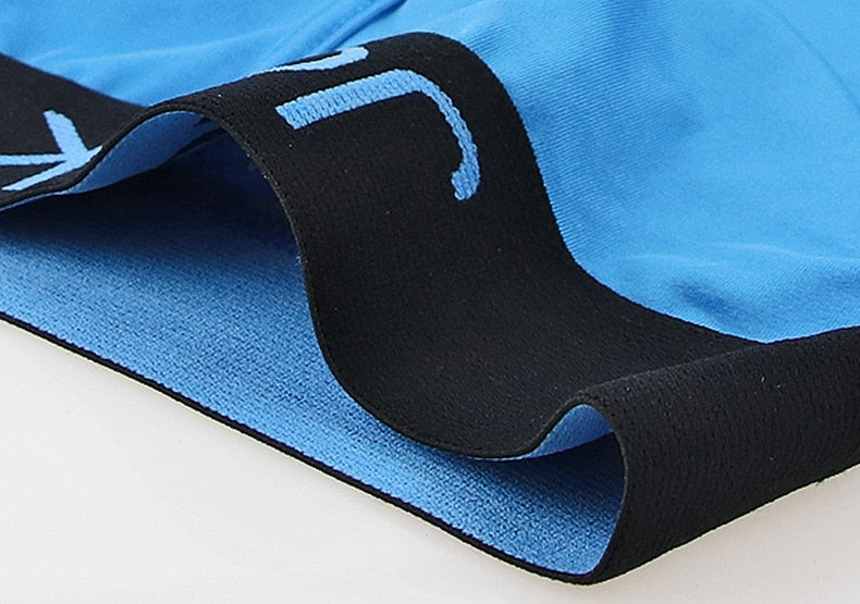 4 Pack Underwear Men's Underpants Panties Comfortable Breathable  Boxer Trunks The Clothing Company Sydney
