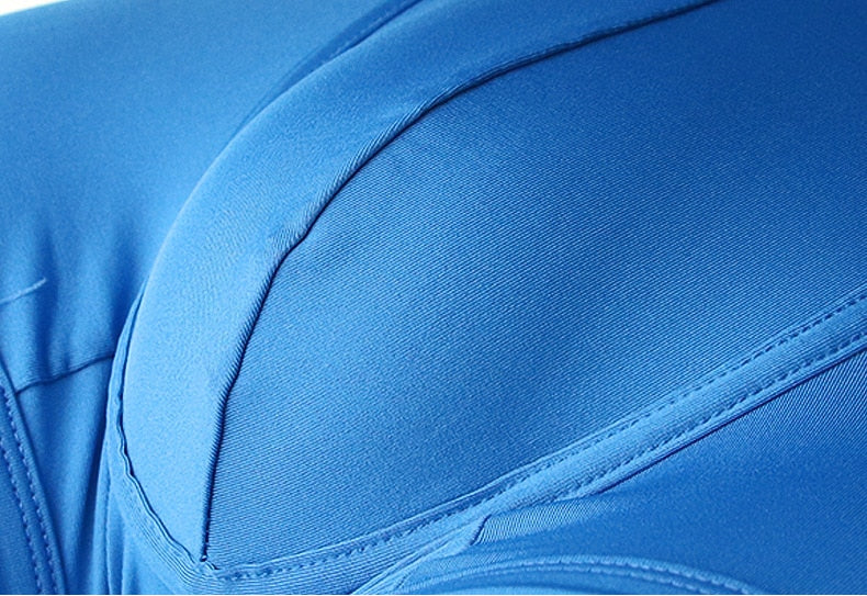 4 Pack Underwear Men's Underpants Panties Comfortable Breathable  Boxer Trunks The Clothing Company Sydney
