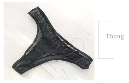Bustier With Cup Girdle With Straps Transparent Underwear Tops Lingerie Corsets with G-String Set The Clothing Company Sydney