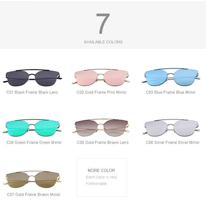 Ladies Cat Eye Sunglasses Classic Brand Designer Sunglasses The Clothing Company Sydney
