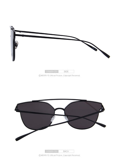 Ladies Cat Eye Sunglasses Classic Brand Designer Sunglasses The Clothing Company Sydney