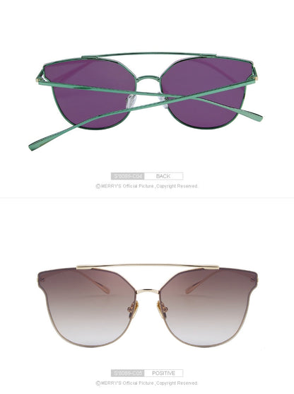 Ladies Cat Eye Sunglasses Classic Brand Designer Sunglasses The Clothing Company Sydney