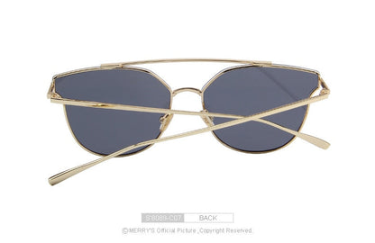 Ladies Cat Eye Sunglasses Classic Brand Designer Sunglasses The Clothing Company Sydney