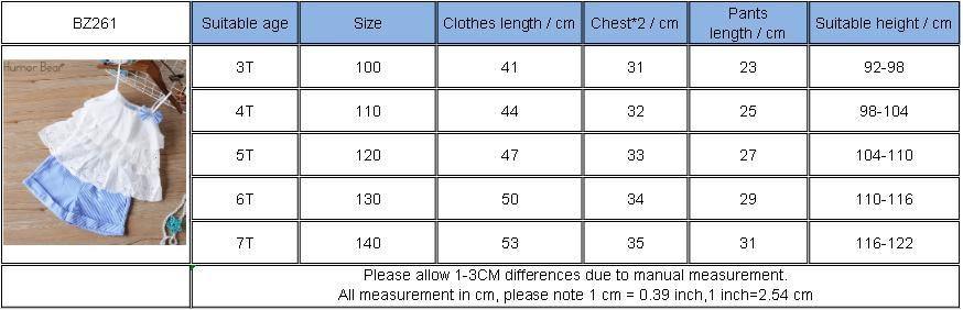 Baby Girl Clothes Summer Children's Girls' Clothing Kids Bay Clothes Toddler Chiffon bowknot coat+Pants Set The Clothing Company Sydney
