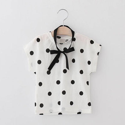 Baby Girl Clothes Summer Children's Girls' Clothing Kids Bay Clothes Toddler Chiffon bowknot coat+Pants Set The Clothing Company Sydney