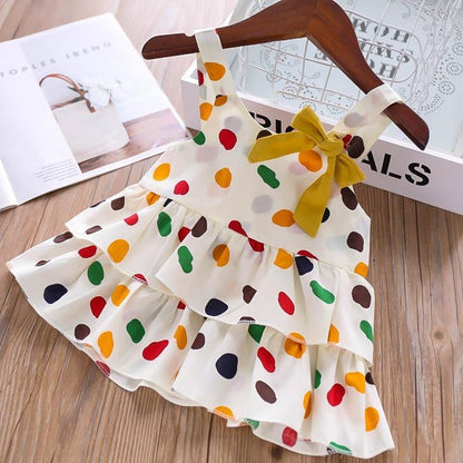 Baby Girl Clothes Summer Children's Girls' Clothing Kids Bay Clothes Toddler Chiffon bowknot coat+Pants Set The Clothing Company Sydney