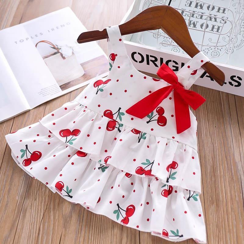 Baby Girl Clothes Summer Children's Girls' Clothing Kids Bay Clothes Toddler Chiffon bowknot coat+Pants Set The Clothing Company Sydney