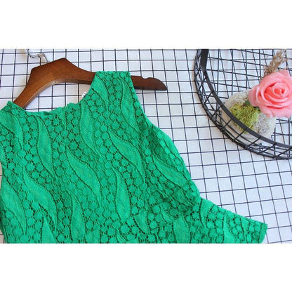 Baby Girl Clothes Summer Children's Girls' Clothing Kids Bay Clothes Toddler Chiffon bowknot coat+Pants Set The Clothing Company Sydney