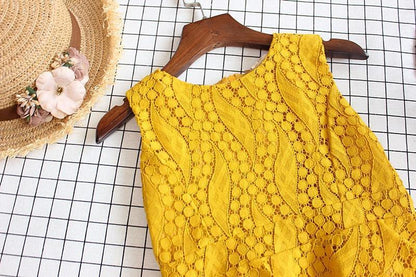 Baby Girl Clothes Summer Children's Girls' Clothing Kids Bay Clothes Toddler Chiffon bowknot coat+Pants Set The Clothing Company Sydney