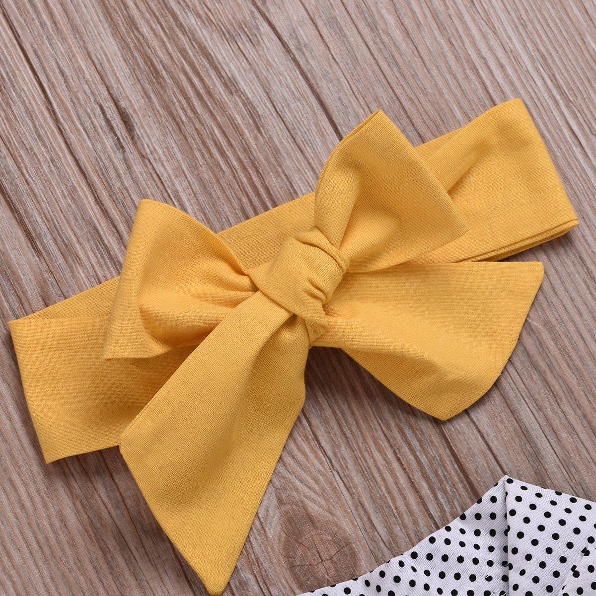 Baby Girl Clothes Summer Children's Girls' Clothing Kids Bay Clothes Toddler Chiffon bowknot coat+Pants Set The Clothing Company Sydney