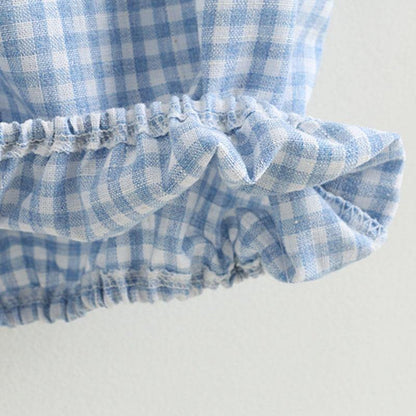 Baby Girl Clothes Summer Children's Girls' Clothing Kids Bay Clothes Toddler Chiffon bowknot coat+Pants Set The Clothing Company Sydney