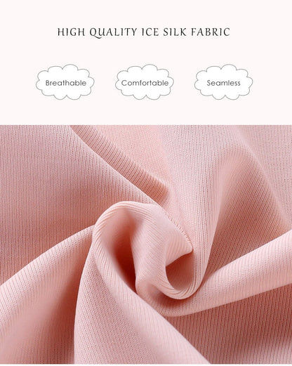4 Pack Ladies Seamless Short Pants Safety Boyshorts Summer Shorts Lady Boxer Panties Healthy Lingerie The Clothing Company Sydney