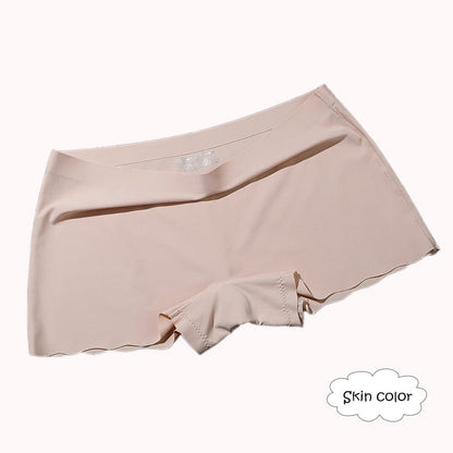 4 Pack Ladies Seamless Short Pants Safety Boyshorts Summer Shorts Lady Boxer Panties Healthy Lingerie The Clothing Company Sydney