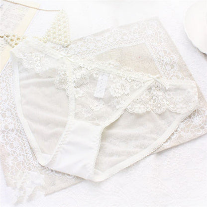 2 Piece Lace Bra Set Gather Adjustable Underwear Sets For Women A B C Cup The Clothing Company Sydney