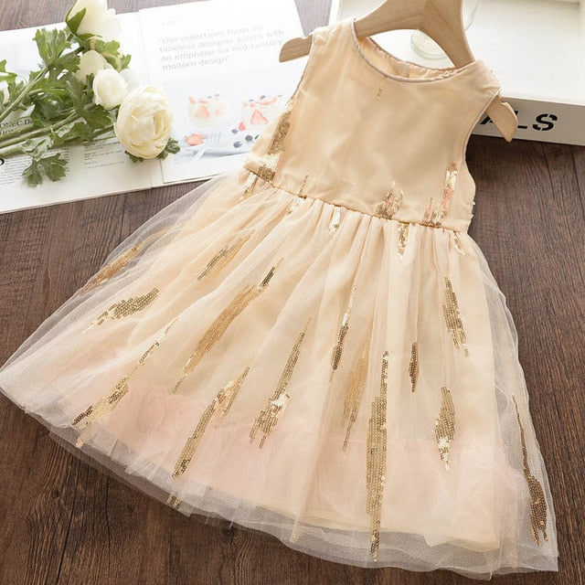 New Summer Kids Girls Floral Sweet Party Suits Butterfly Costume Children's Dress The Clothing Company Sydney