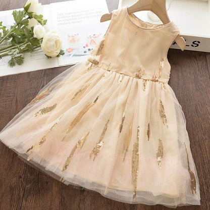 New Summer Kids Girls Floral Sweet Party Suits Butterfly Costume Children's Dress The Clothing Company Sydney