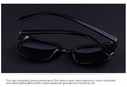 Designer Ladies Fashion Cat Eye Sunglasses Polarized Driving 100% UV Protection The Clothing Company Sydney