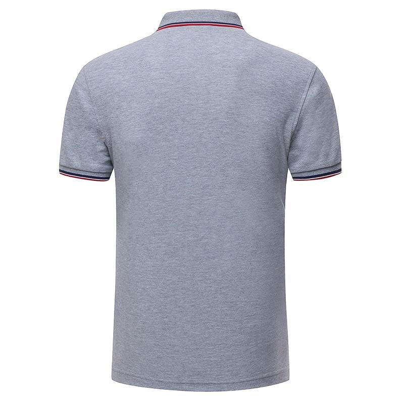 Men's Ladies Golf Tennis Cotton short Sleeve Sport Polo Shirt Jersey summer Sports T Shirt The Clothing Company Sydney