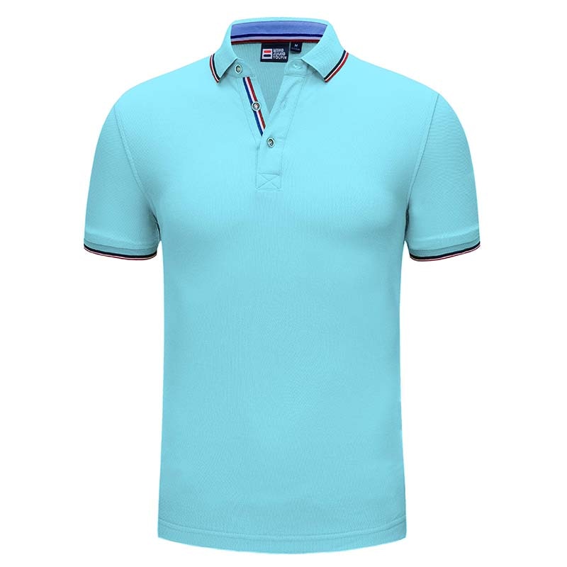 Men's Ladies Golf Tennis Cotton short Sleeve Sport Polo Shirt Jersey summer Sports T Shirt The Clothing Company Sydney