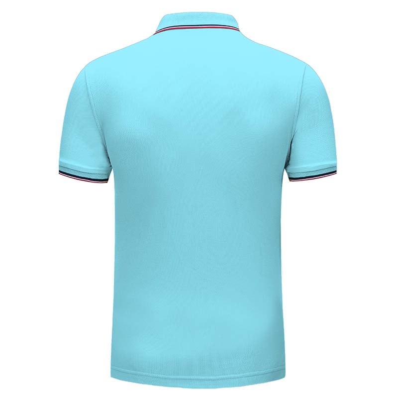 Men's Ladies Golf Tennis Cotton short Sleeve Sport Polo Shirt Jersey summer Sports T Shirt The Clothing Company Sydney
