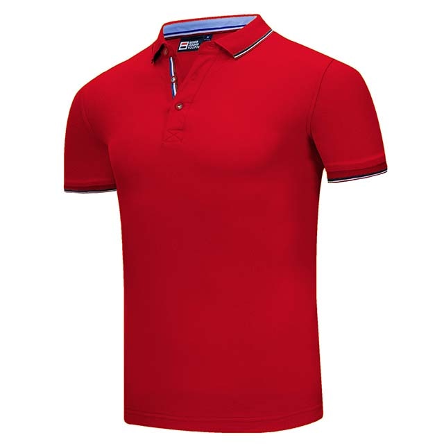 Men's Ladies Golf Tennis Cotton short Sleeve Sport Polo Shirt Jersey summer Sports T Shirt The Clothing Company Sydney