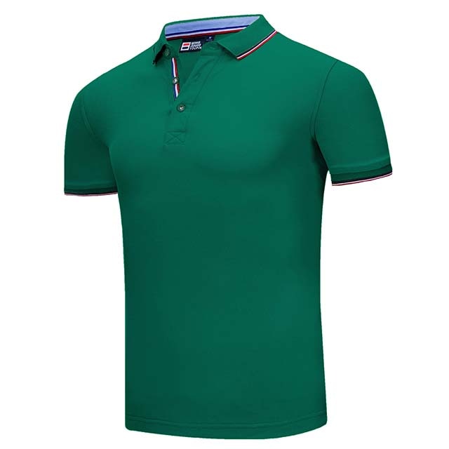 Men's Ladies Golf Tennis Cotton short Sleeve Sport Polo Shirt Jersey summer Sports T Shirt The Clothing Company Sydney