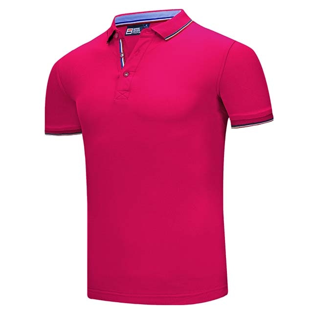 Men's Ladies Golf Tennis Cotton short Sleeve Sport Polo Shirt Jersey summer Sports T Shirt The Clothing Company Sydney