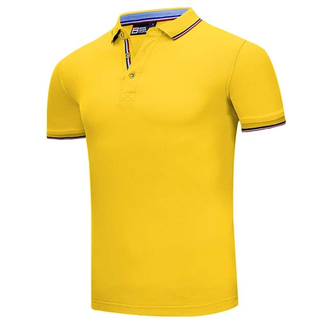 Men's Ladies Golf Tennis Cotton short Sleeve Sport Polo Shirt Jersey summer Sports T Shirt The Clothing Company Sydney
