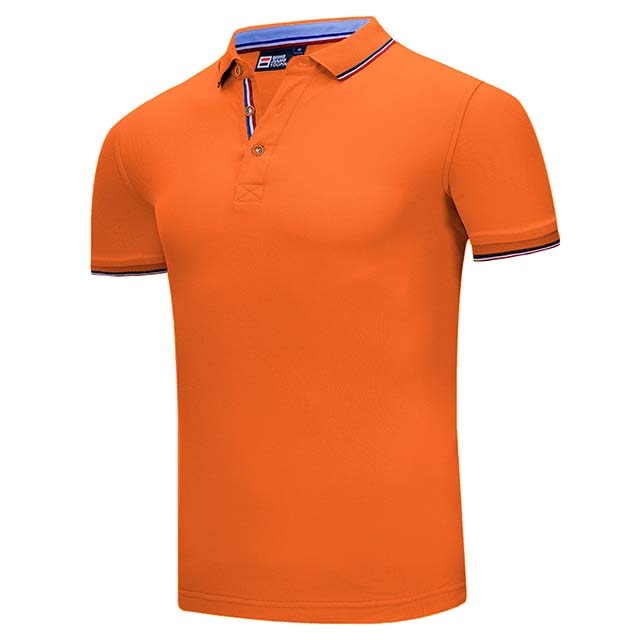 Men's Ladies Golf Tennis Cotton short Sleeve Sport Polo Shirt Jersey summer Sports T Shirt The Clothing Company Sydney