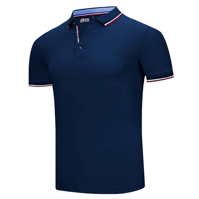 Men's Ladies Golf Tennis Cotton short Sleeve Sport Polo Shirt Jersey summer Sports T Shirt The Clothing Company Sydney