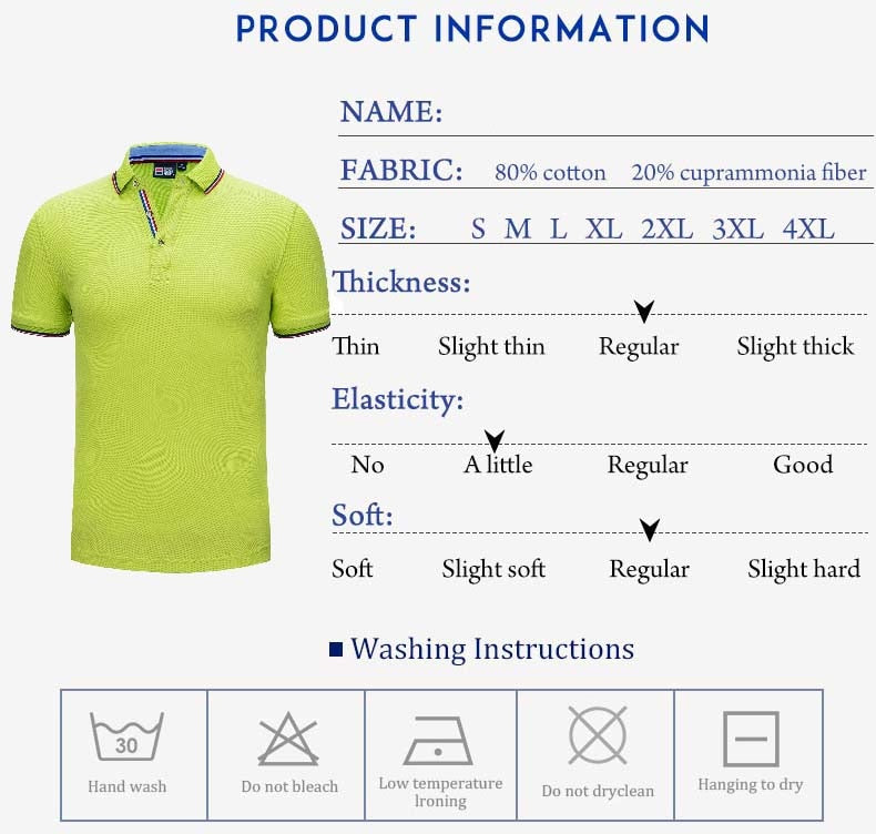 Men's Ladies Golf Tennis Cotton short Sleeve Sport Polo Shirt Jersey summer Sports T Shirt The Clothing Company Sydney