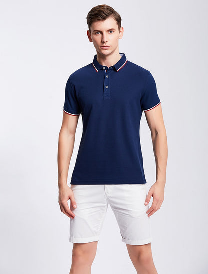 Men's Ladies Golf Tennis Cotton short Sleeve Sport Polo Shirt Jersey summer Sports T Shirt The Clothing Company Sydney