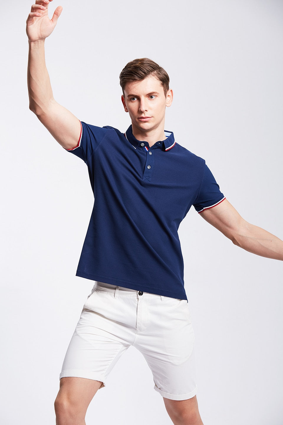 Men's Ladies Golf Tennis Cotton short Sleeve Sport Polo Shirt Jersey summer Sports T Shirt The Clothing Company Sydney