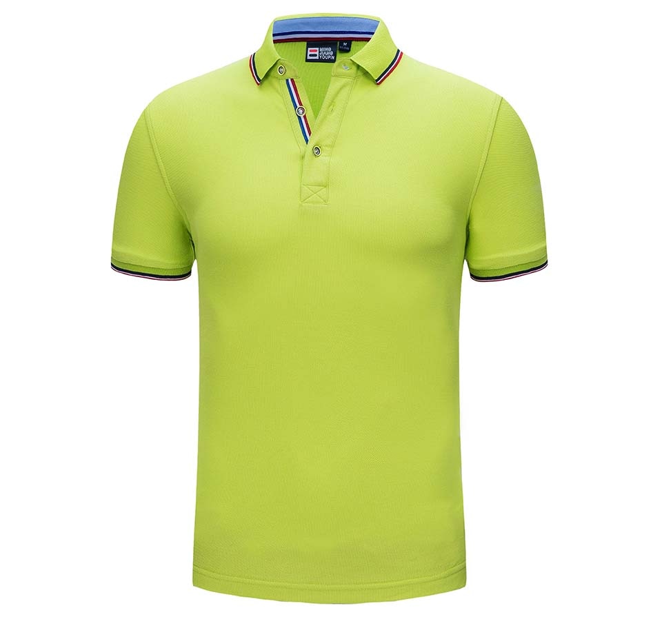 Men's Ladies Golf Tennis Cotton short Sleeve Sport Polo Shirt Jersey summer Sports T Shirt The Clothing Company Sydney