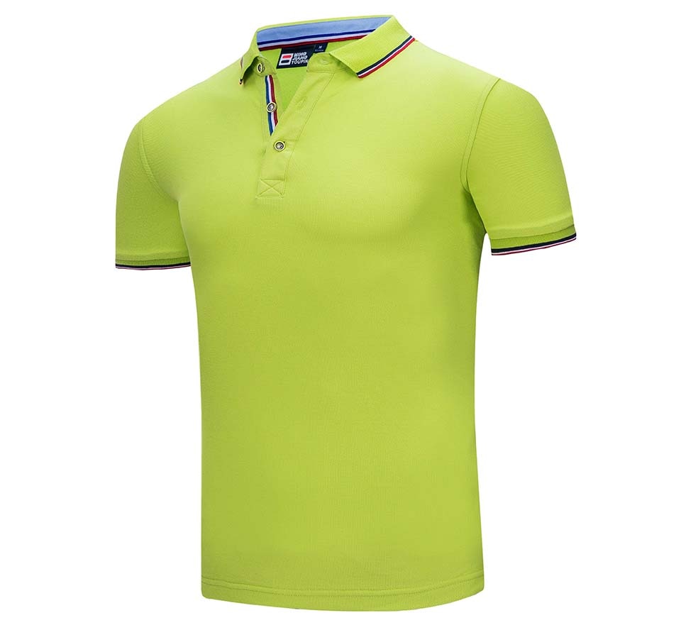 Men's Ladies Golf Tennis Cotton short Sleeve Sport Polo Shirt Jersey summer Sports T Shirt The Clothing Company Sydney