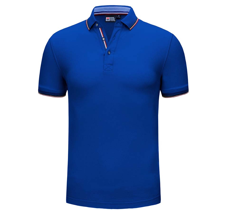 Men's Ladies Golf Tennis Cotton short Sleeve Sport Polo Shirt Jersey summer Sports T Shirt The Clothing Company Sydney