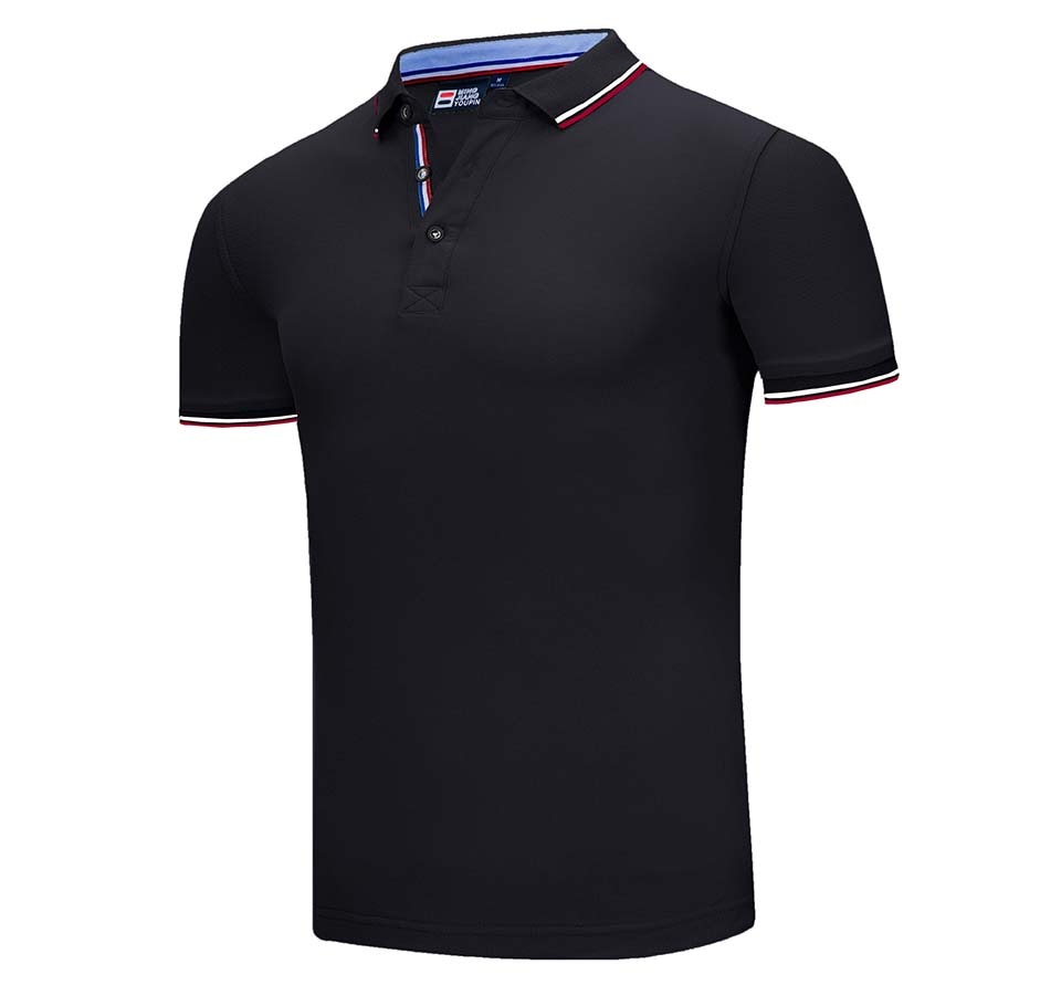 Men's Ladies Golf Tennis Cotton short Sleeve Sport Polo Shirt Jersey summer Sports T Shirt The Clothing Company Sydney