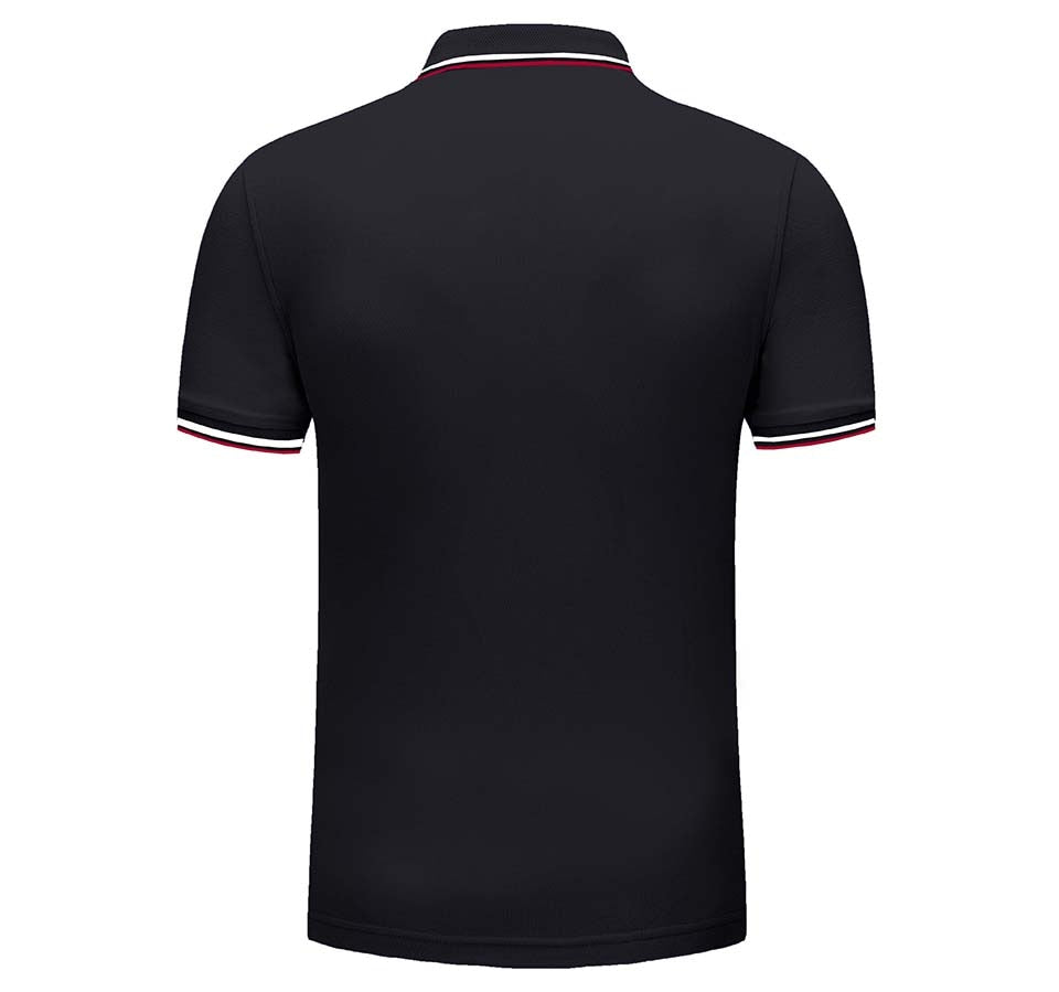 Men's Ladies Golf Tennis Cotton short Sleeve Sport Polo Shirt Jersey summer Sports T Shirt The Clothing Company Sydney