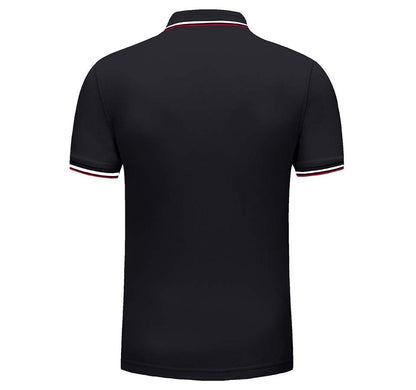 Men's Ladies Golf Tennis Cotton short Sleeve Sport Polo Shirt Jersey summer Sports T Shirt The Clothing Company Sydney