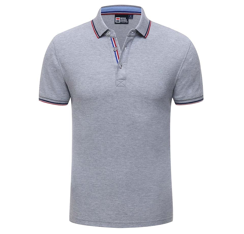 Men's Ladies Golf Tennis Cotton short Sleeve Sport Polo Shirt Jersey summer Sports T Shirt The Clothing Company Sydney