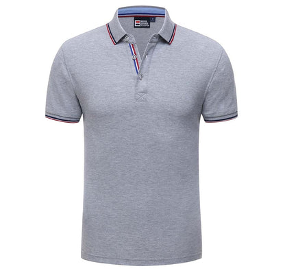 Men's Ladies Golf Tennis Cotton short Sleeve Sport Polo Shirt Jersey summer Sports T Shirt The Clothing Company Sydney