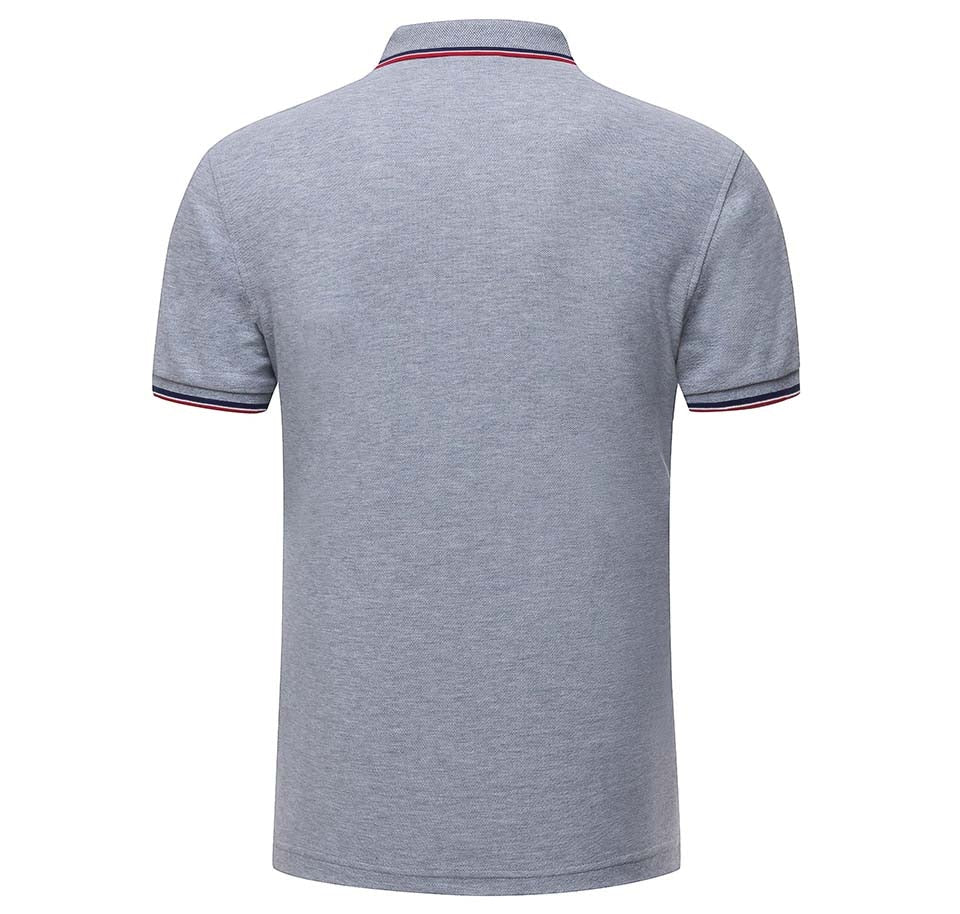 Men's Ladies Golf Tennis Cotton short Sleeve Sport Polo Shirt Jersey summer Sports T Shirt The Clothing Company Sydney