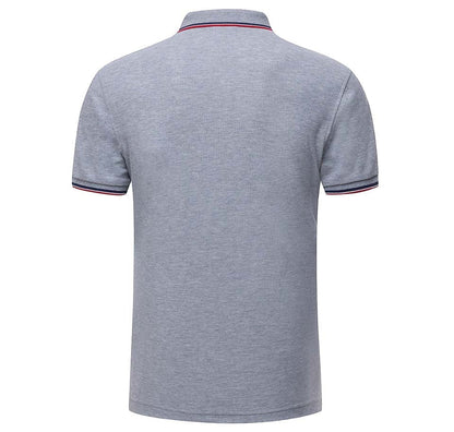 Men's Ladies Golf Tennis Cotton short Sleeve Sport Polo Shirt Jersey summer Sports T Shirt The Clothing Company Sydney