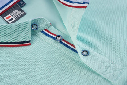 Men's Ladies Golf Tennis Cotton short Sleeve Sport Polo Shirt Jersey summer Sports T Shirt The Clothing Company Sydney