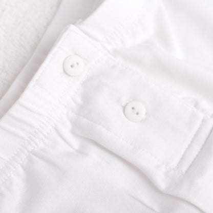 2 Piece Cotton Top and Shorts Sleepwear Sleeveless Pyjama Set Ladies Lingerie Party Set The Clothing Company Sydney