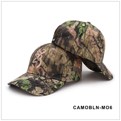 Camo Baseball Cap Fishing Caps Men Ladies Outdoor Camouflage Hat Airsoft Tactical Hiking Cap The Clothing Company Sydney