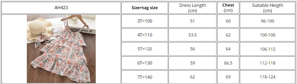 New Summer Kids Girls Floral Sweet Party Suits Butterfly Costume Children's Dress The Clothing Company Sydney